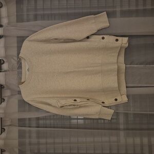 St. Johns Bay Sweatshirt Size XXL